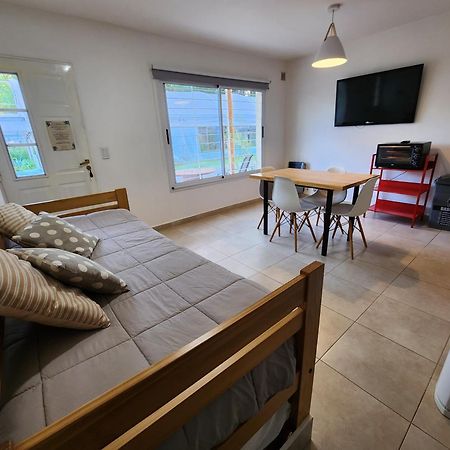 Casa De Campo Flor Dorada Сентенарио Екстериор снимка