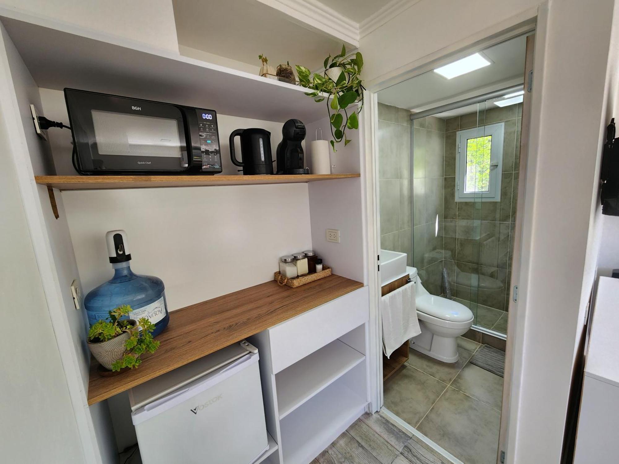 Casa De Campo Flor Dorada Сентенарио Екстериор снимка