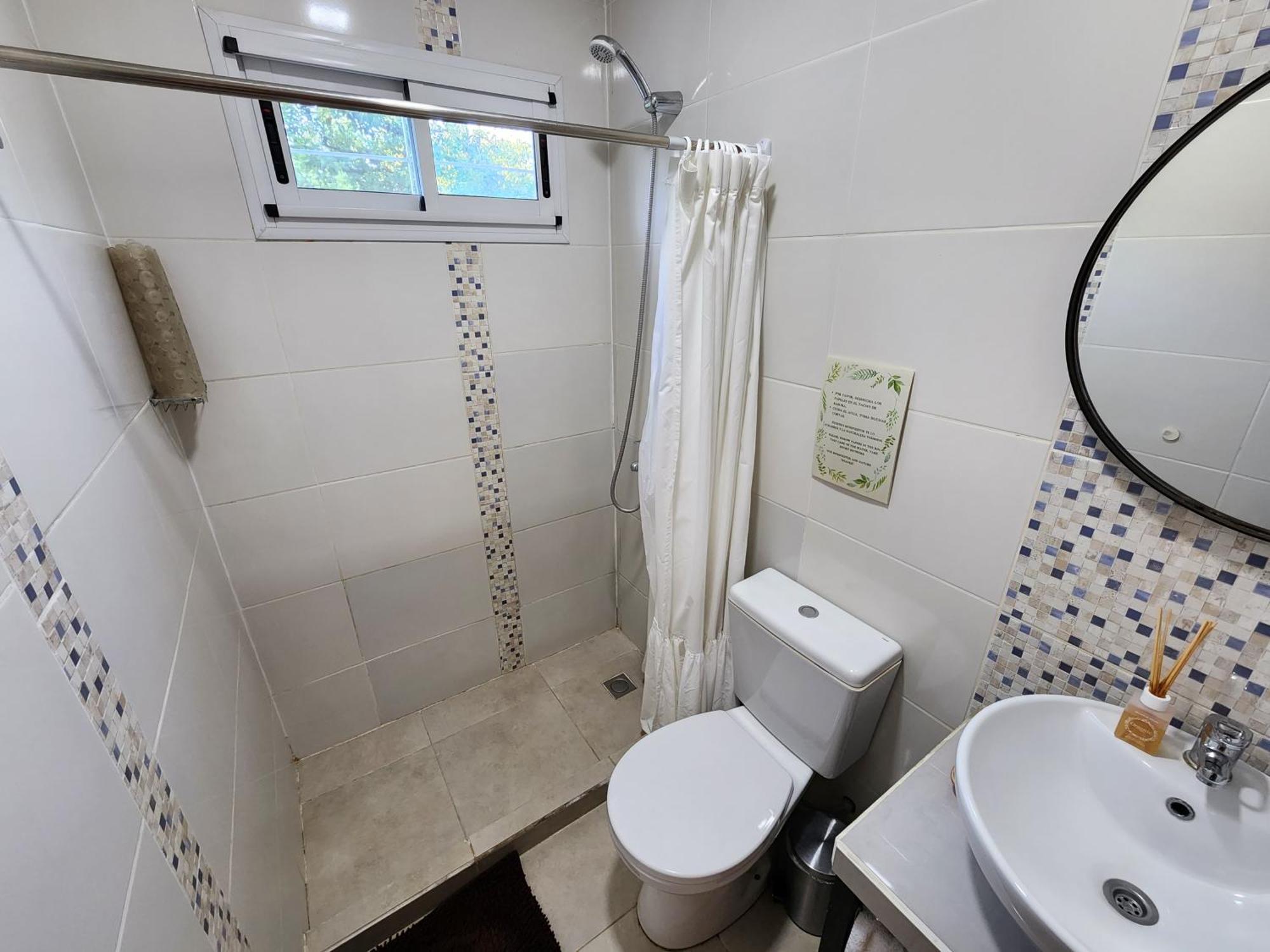 Casa De Campo Flor Dorada Сентенарио Екстериор снимка