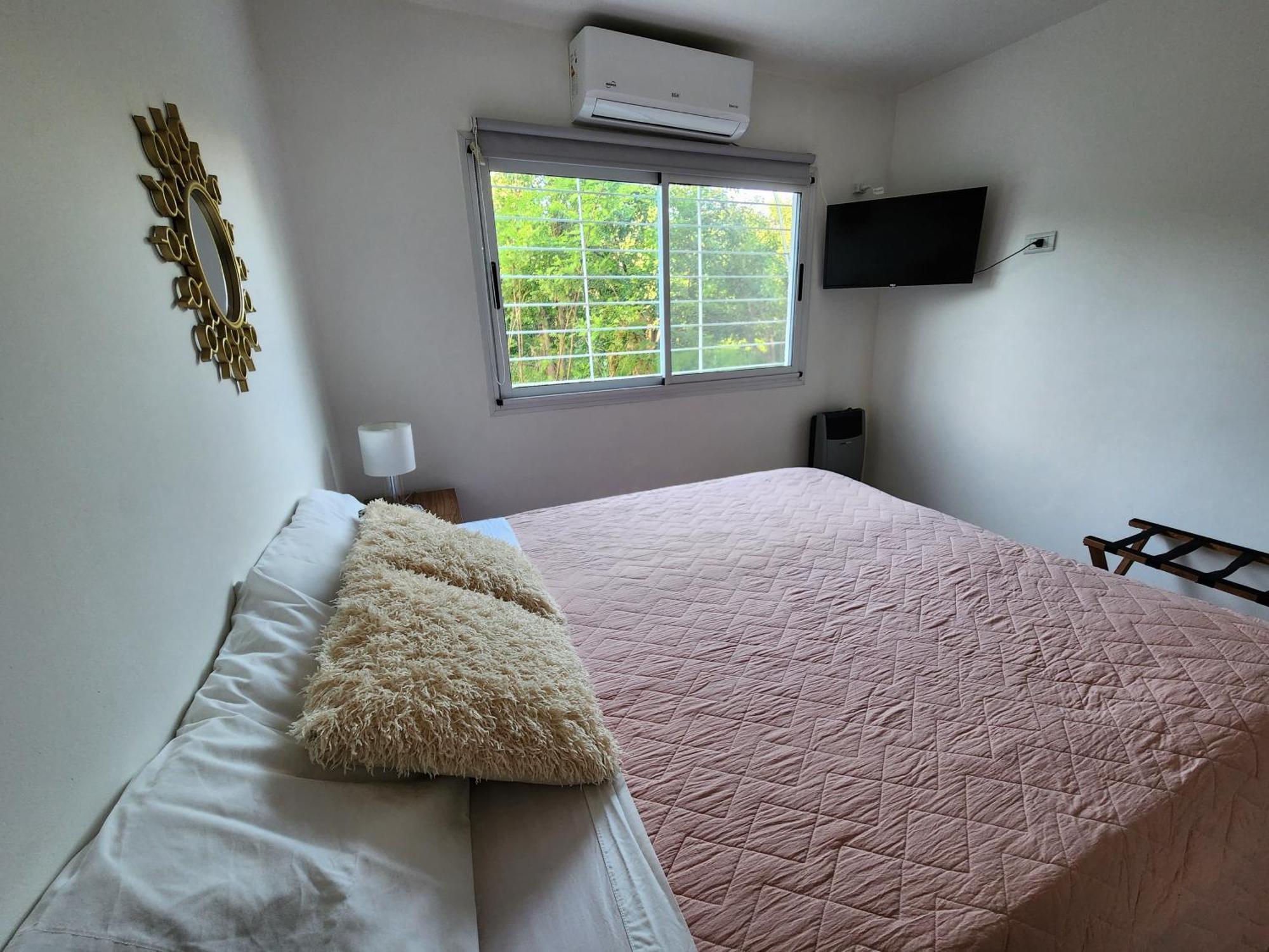 Casa De Campo Flor Dorada Сентенарио Екстериор снимка
