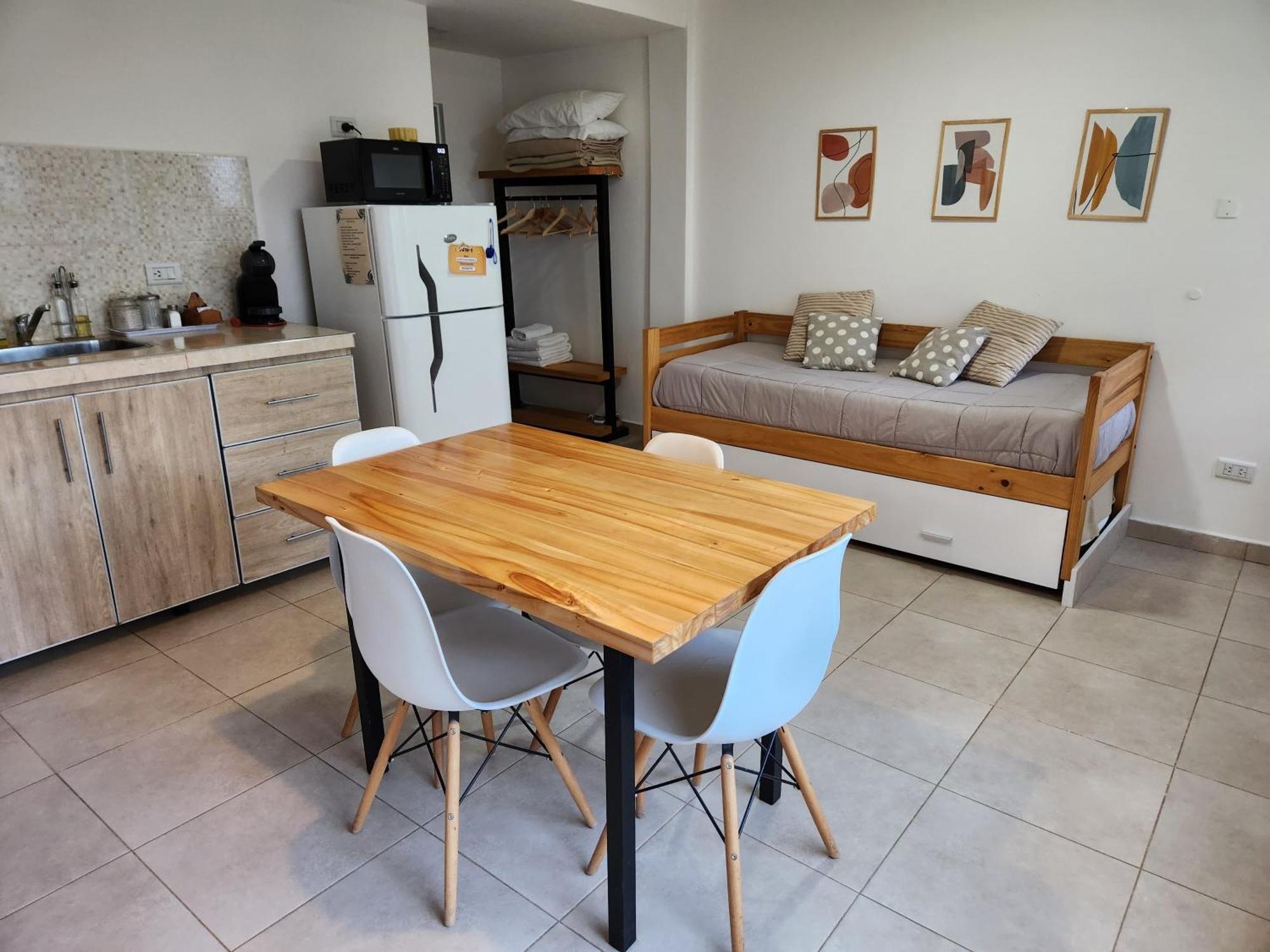 Casa De Campo Flor Dorada Сентенарио Екстериор снимка