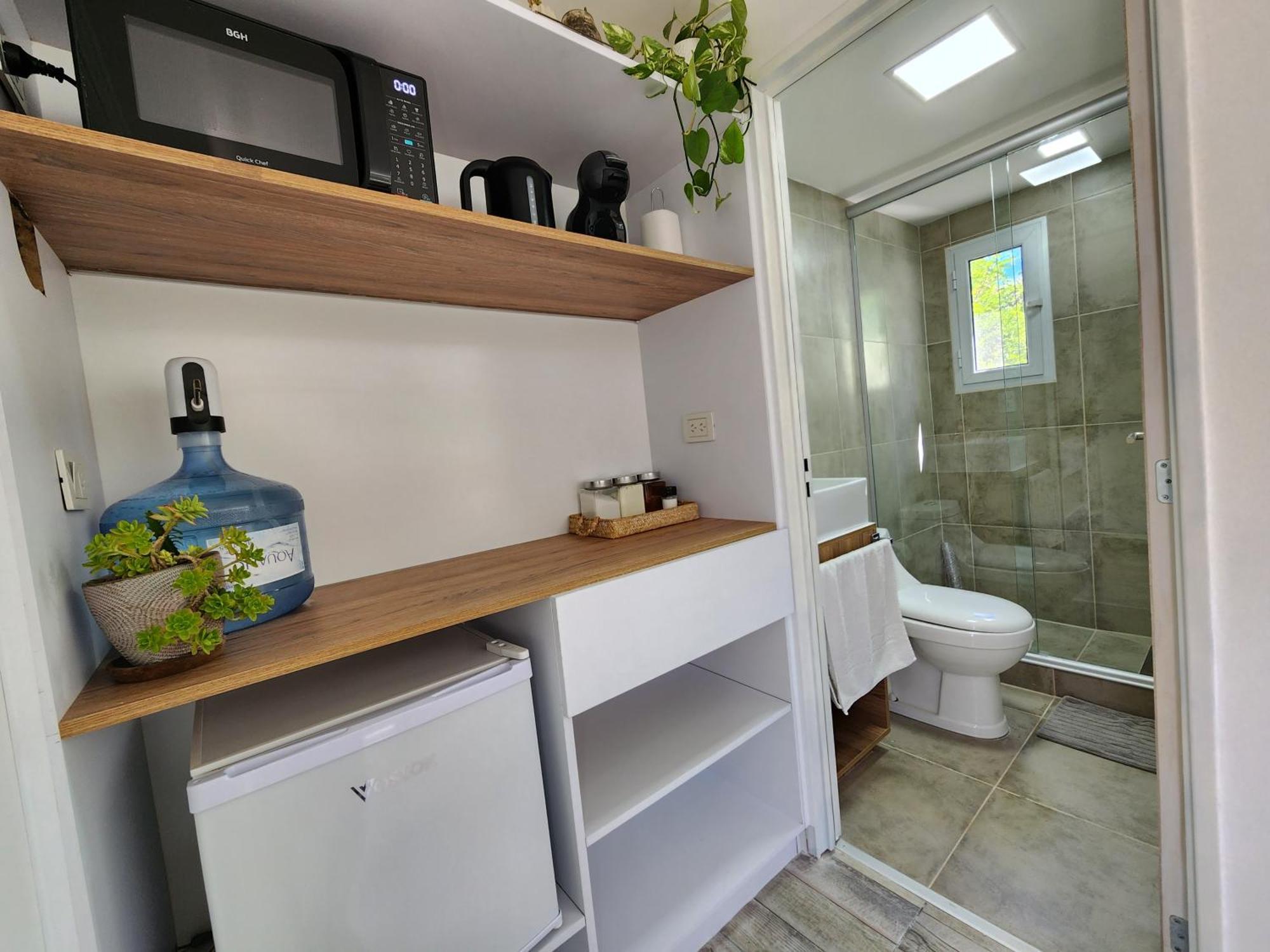 Casa De Campo Flor Dorada Сентенарио Екстериор снимка