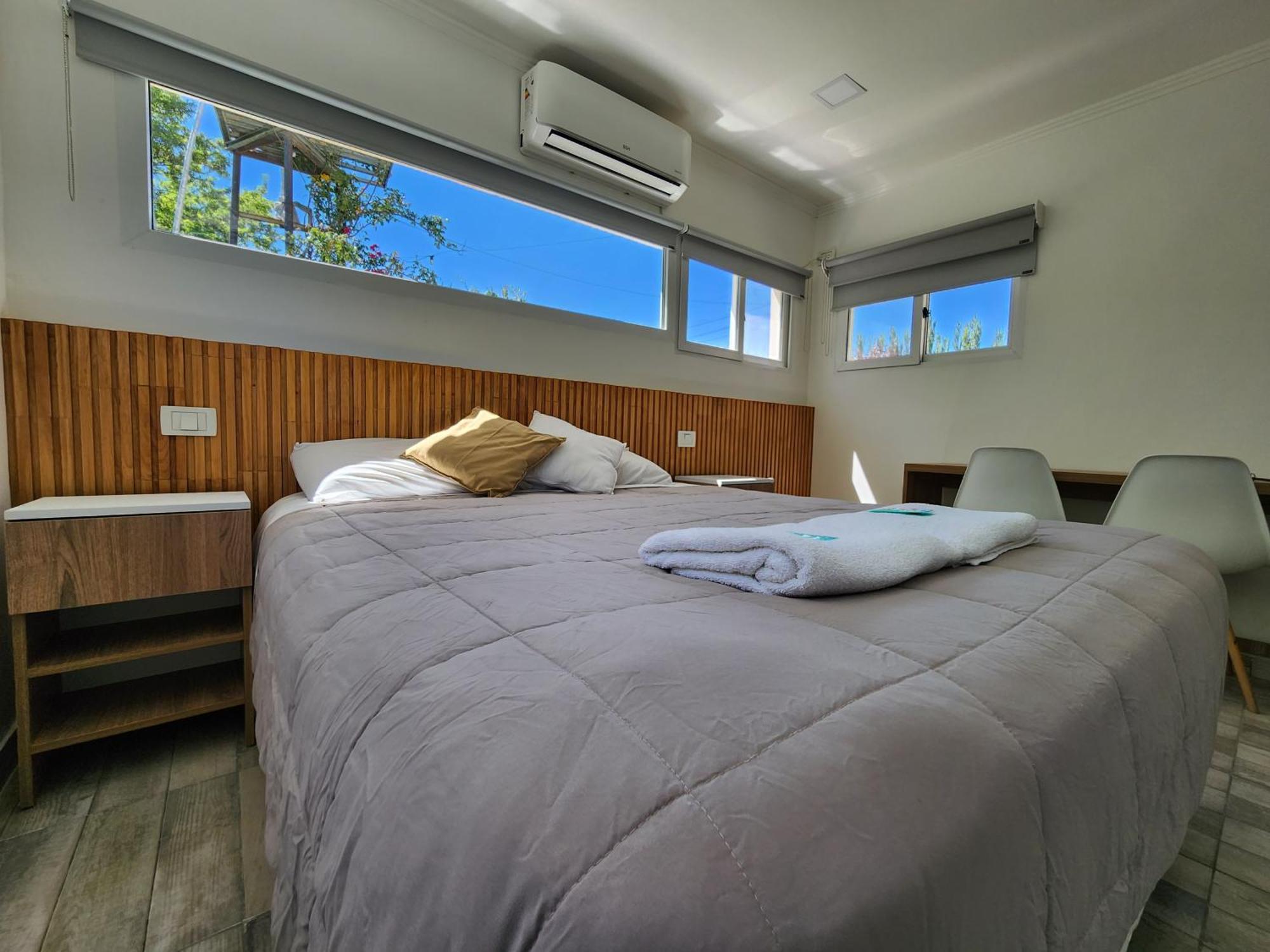 Casa De Campo Flor Dorada Сентенарио Екстериор снимка